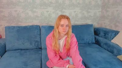 HannaDempsy live cam on Cam4