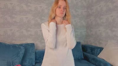 HannaDempsy live cam on Cam4