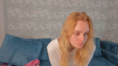 HannaDempsy live cam on Cam4