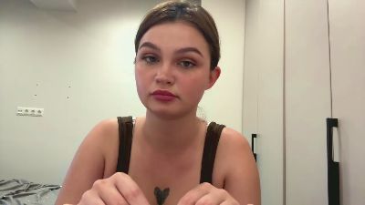HannaHannifan live cam on Cam4