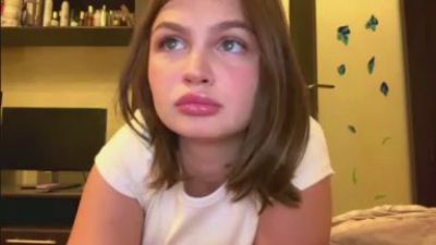 HannaHannifan live cam on Cam4