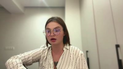 HannaHannifan live cam on Cam4