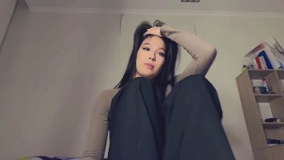 HannaShine live cam on Cam4