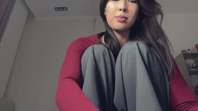 HannaShine live cam on Cam4