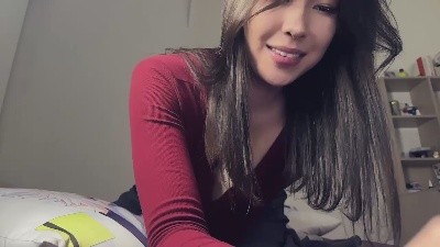 HannaShine live cam on Cam4