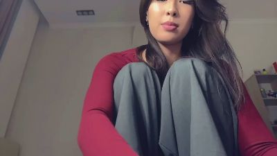 HannaShine live cam on Cam4