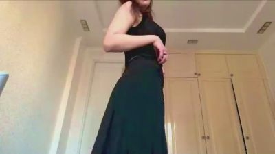 HannaShine live cam on Cam4