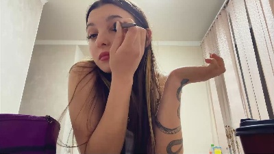 HannaShine live cam on Cam4