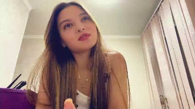 HannaShine live cam on Cam4