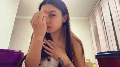 HannaShine live cam on Cam4