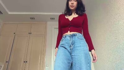 HannaShine live cam on Cam4