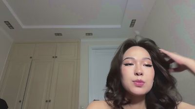 HannaShine live cam on Cam4