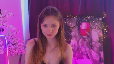 HannaWalton live cam on Cam4