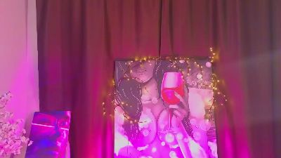 HannaWalton live cam on Cam4