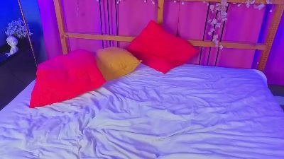 HannaWalton live cam on Cam4