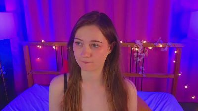 HannaWalton live cam on Cam4