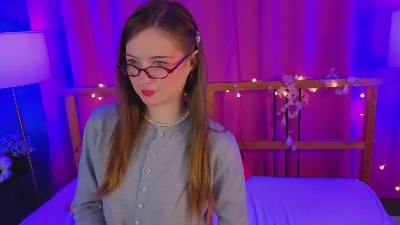 HannaWalton live cam on Cam4