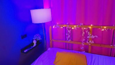 HannaWalton live cam on Cam4