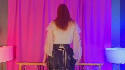 HannaWalton live cam on Cam4