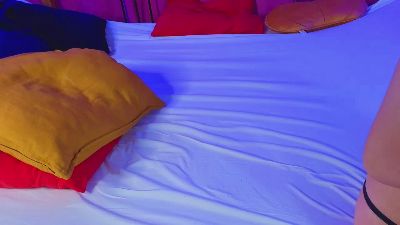 HannaWalton live cam on Cam4