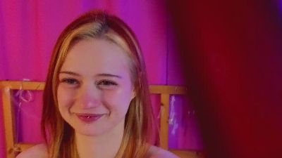 HannaWalton live cam on Cam4