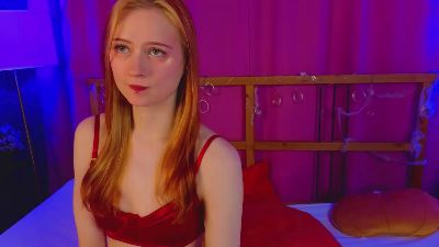 HannaWalton live cam on Cam4