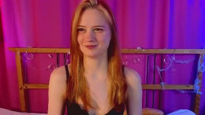 HannaWalton live cam on Cam4
