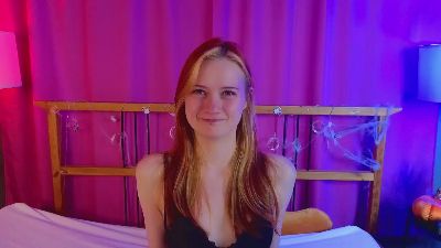 HannaWalton live cam on Cam4