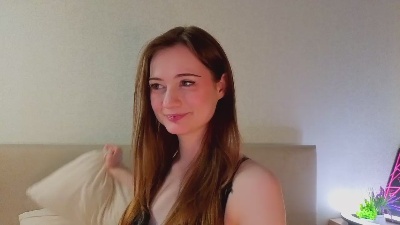 HannaWalton live cam on Cam4