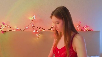 HannaWalton live cam on Cam4