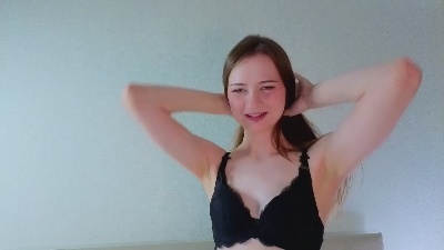 HannaWalton live cam on Cam4