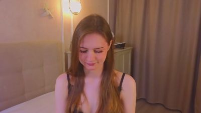 HannaWalton live cam on Cam4