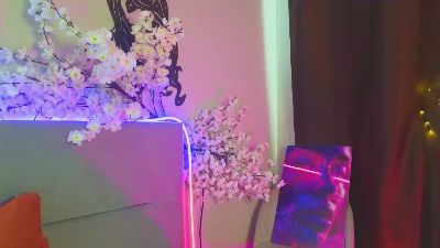 HannaWalton live cam on Cam4