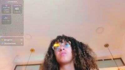 Hanna_Corne Live Cam on Cam4