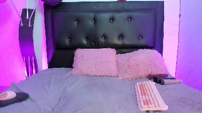 Hanna_Kl live cam on Cam4