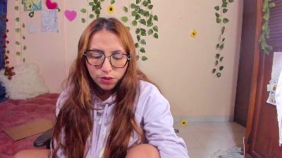 Hanna_Tm live cam on Cam4