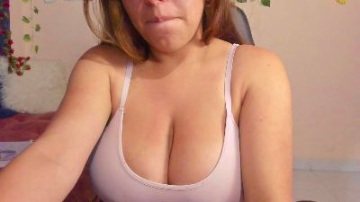 Hanna_Tm live cam on Cam4