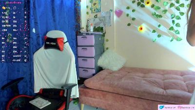 Hanna_Tm live cam on Cam4