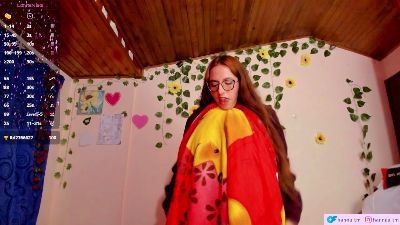 Hanna_Tm live cam on Cam4