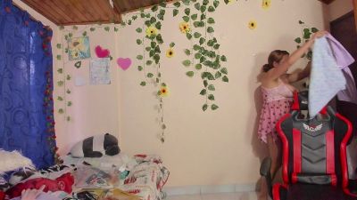 Hanna_Tm live cam on Cam4