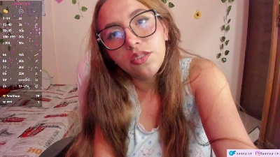Hanna_Tm live cam on Cam4
