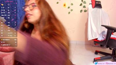 Hanna_Tm live cam on Cam4