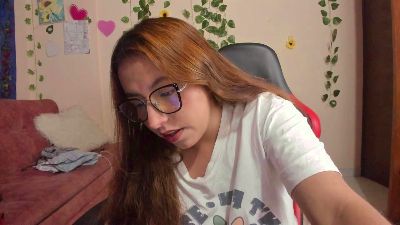 Hanna_Tm live cam on Cam4
