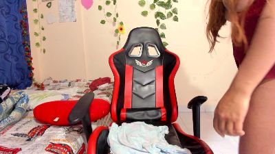 Hanna_Tm live cam on Cam4