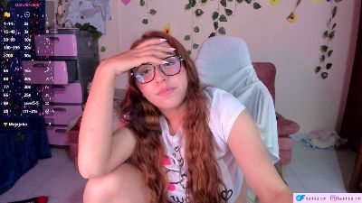 Hanna_Tm live cam on Cam4