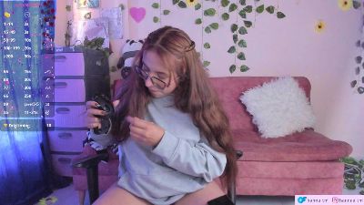 Hanna_Tm live cam on Cam4