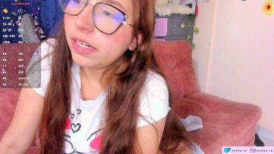 Hanna_Tm live cam on Cam4
