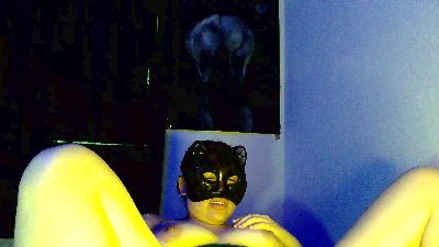 Hanna_Zaf live cam on Cam4