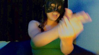Hanna_Zaf live cam on Cam4