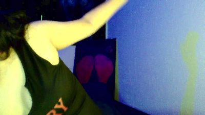 Hanna_Zaf live cam on Cam4